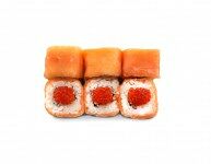 Королевский ролл (6 шт.)