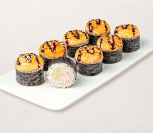 Ролл Аяши XL