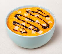 Спешл с цыпленком