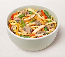 Wok Карри L