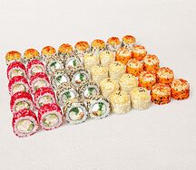 Набор большого города, 1,2 кг