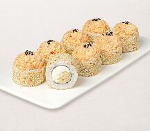 Ролл Сэнсей XL