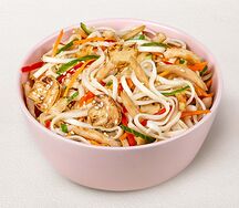 Wok классический L