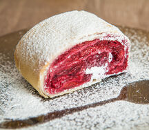 Штрудель Вишневый