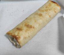 Дурум с говядиной