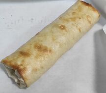 Дурум овощной с говядиной