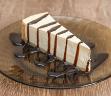 Чизкейк Нью-Йорк