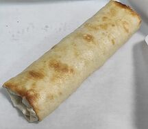 Дурум с двумя видами мяса