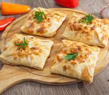 Хачапури по-грузински