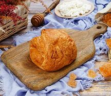 Ватрушка венгерская