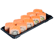 RollBox Фиш Микс