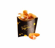 Креветки темпура