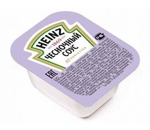 Соус Heinz чесночный