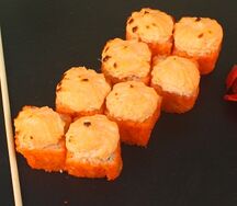 Запеченный киотта яки 8 шт