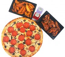 Супербокс №3