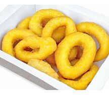 Луковые кольца