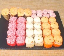 Сет большая компания 32 шт