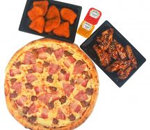 Супербокс №2