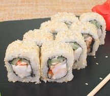 Эби сирогома 8 шт