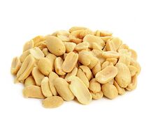 Арахис соленый