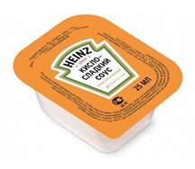 Соус Heinz кисло-сладкий