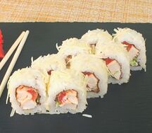 Ролл цезарь 8 шт