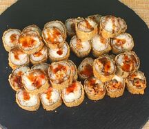 Темпурный сет 32 шт