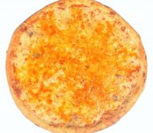 Пицца Четыре сыра