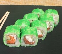 Филадельфия грин 8 шт