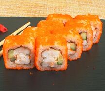 Мексиканский ролл 8 шт