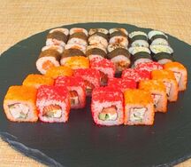 Сет котантеки 40 шт