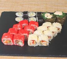 Сет гурман 26 шт