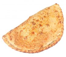 Пицца кальцоне