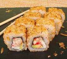 Ролл дракон 8 шт