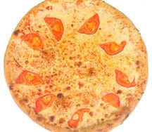 Пицца маргарита