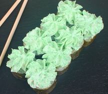 Мини ролл чука 8 шт