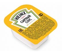 Соус Heinz сырный