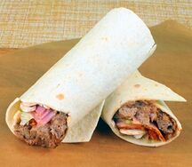 Бурито Корлеоне