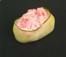 Суши калифорния