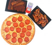 Супербокс №1