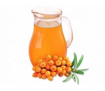 Морс облепиха