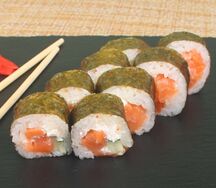 Мини филадельфия 8 шт