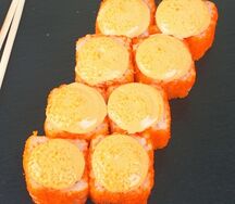 Окинава рору 8 шт