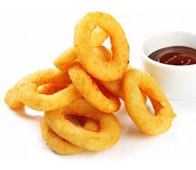 Кольца кальмара