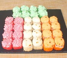 Сет сага-мито 32 шт