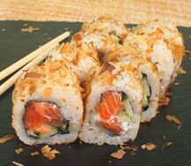 Бонито ролл 8 шт