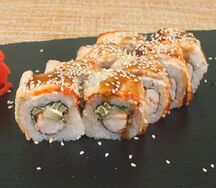 Канада ролл 8 шт