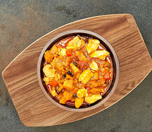 Жаркое по-домашнему