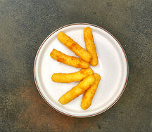 Сырные палочки