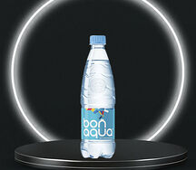 Bon Aqua негазированная